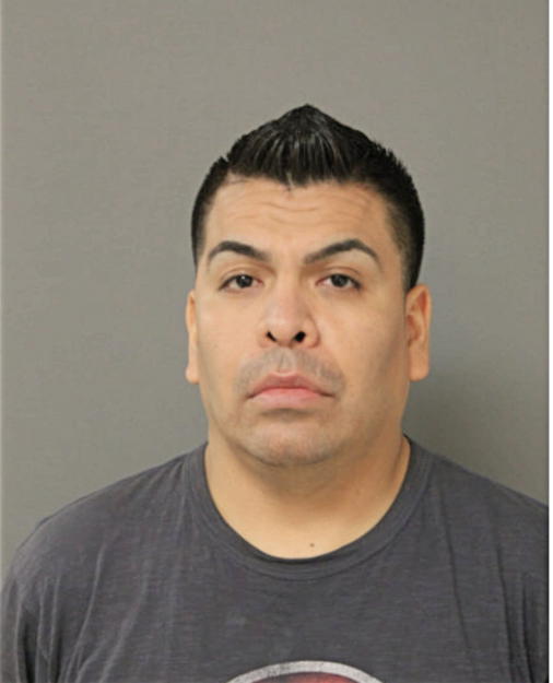 VICTOR DEGANTE, Cook County, Illinois