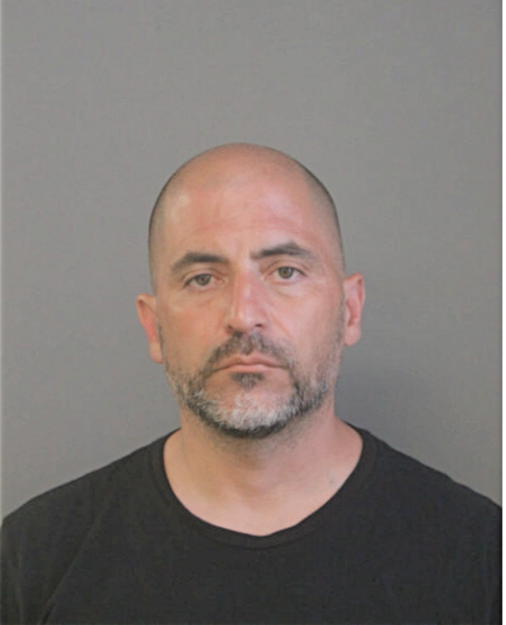 DAVID DELGADO, Cook County, Illinois