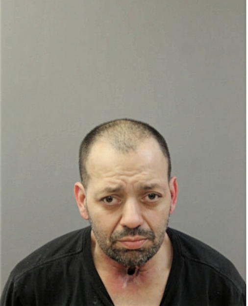 RAUL DIAZ, Cook County, Illinois