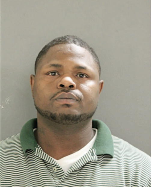 MELVIN L DOTSON, Cook County, Illinois