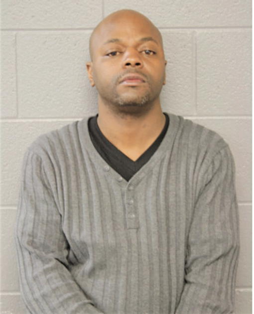 MARTELL M DOUGLAS, Cook County, Illinois