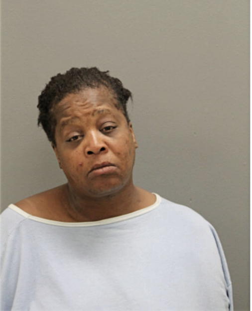 YOLANDA N DUMAS, Cook County, Illinois