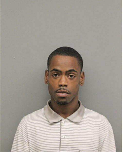 WENDELL D EGGLESTON, Cook County, Illinois