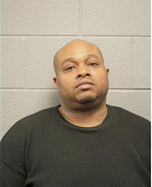 CORNELIUS ELLISON, Cook County, Illinois
