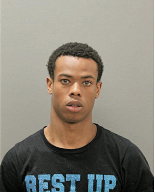 BYRON EMERY, Cook County, Illinois