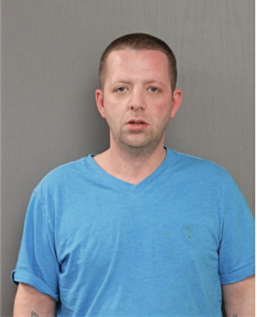 ANTHONY EUVINO, Cook County, Illinois