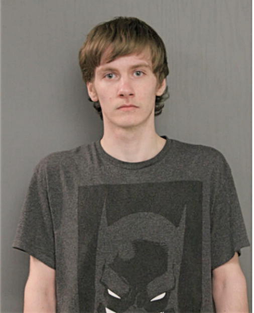 SEAN FELLERS, Cook County, Illinois
