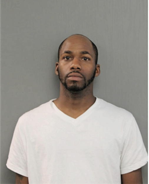 JOSIAH L FLEMING, Cook County, Illinois