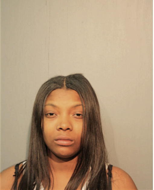 TIARA D FREEMAN, Cook County, Illinois