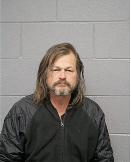 STEVEN FRIEBERG, Cook County, Illinois