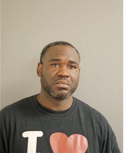 DARREN GADDY, Cook County, Illinois
