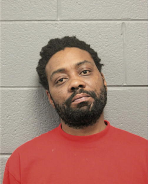 HAROLD GAMBLIN, Cook County, Illinois