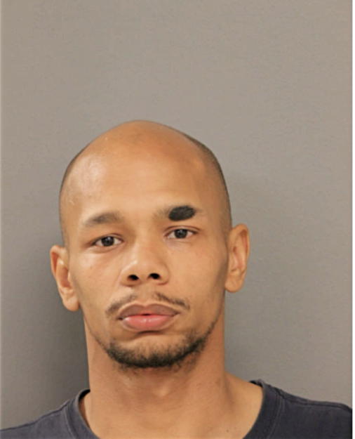JEREMY M GANT, Cook County, Illinois