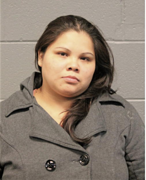 ROSA GARCIA, Cook County, Illinois
