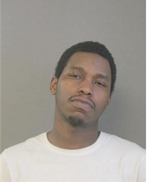 LORENZO M GARRY, Cook County, Illinois