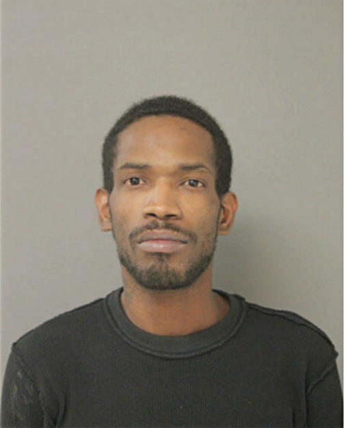 MARCUS GIBSON, Cook County, Illinois