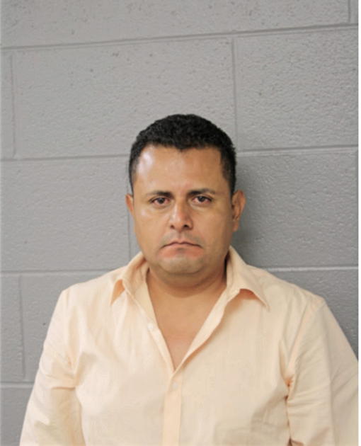 GUTEMBER G GONZALEZ, Cook County, Illinois