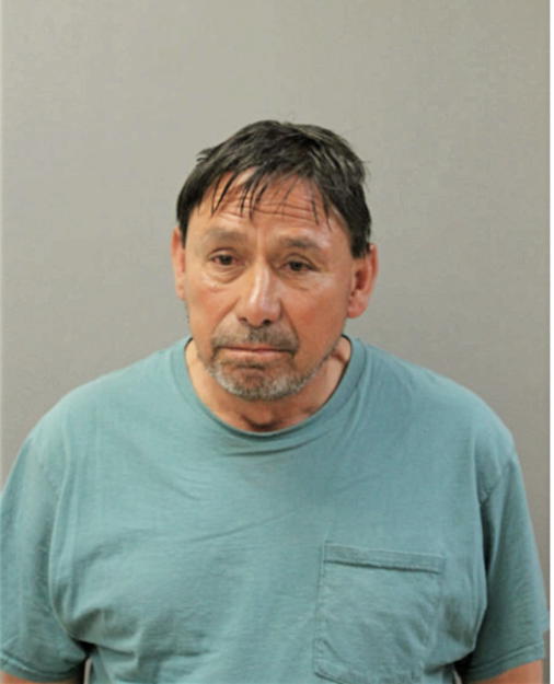 JORGE G GONZALEZ, Cook County, Illinois