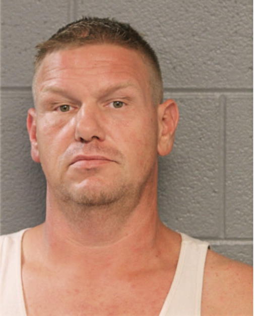 MARK A GOODWIN, Cook County, Illinois