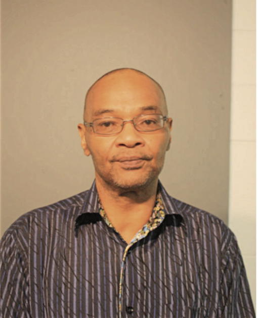 JOSE GREEN, Cook County, Illinois