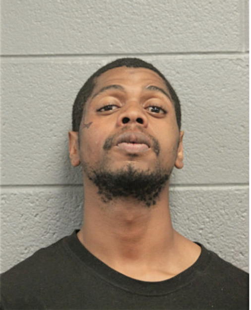 LOUIS J GRIGGS, Cook County, Illinois