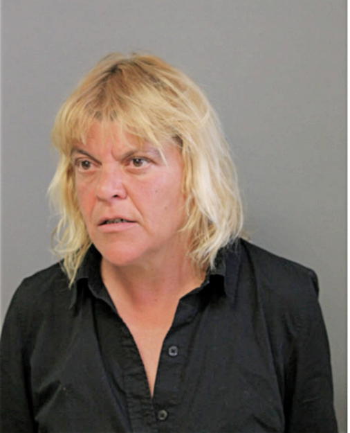 ANGELA HACKETT, Cook County, Illinois