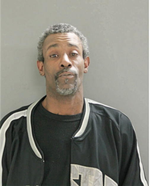 BRIAN K HALL, Cook County, Illinois
