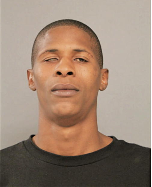 JOSEPH HARRIS, Cook County, Illinois