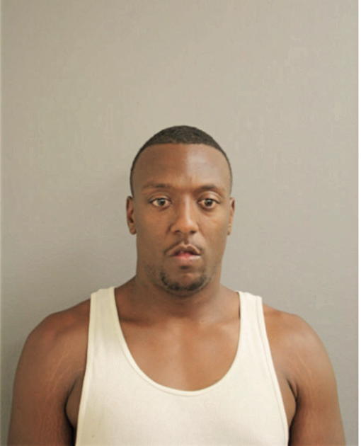 JEFF R HENDERSON, Cook County, Illinois