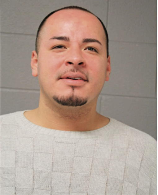 AARON HERNANDEZ, Cook County, Illinois