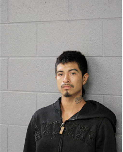 RENE HERNANDEZ, Cook County, Illinois