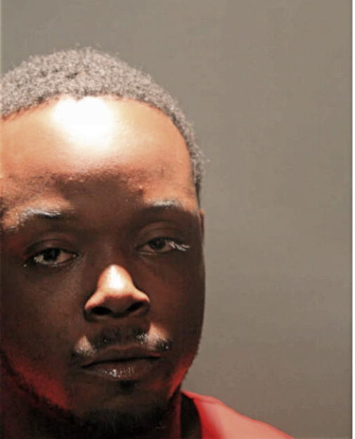 TONEY D HILL, Cook County, Illinois