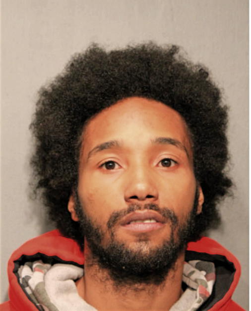 MAURICE R HOBBS, Cook County, Illinois