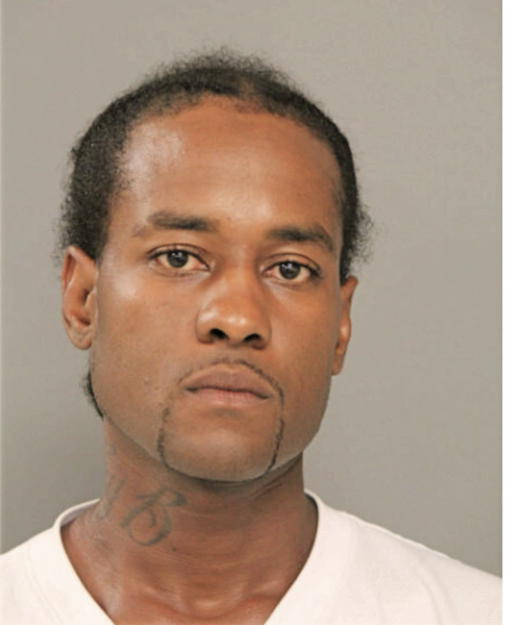 GREGORY J HOUSTON, Cook County, Illinois