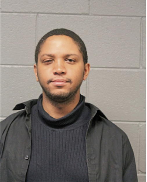 DEAN M HOWARD, Cook County, Illinois