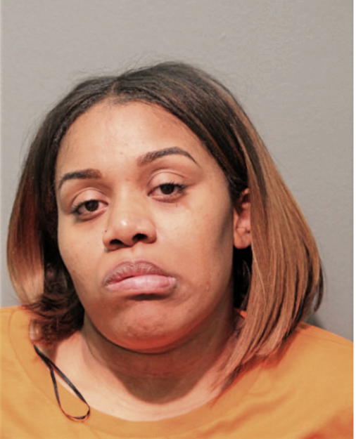 TASHIANDA S HOWLAND, Cook County, Illinois