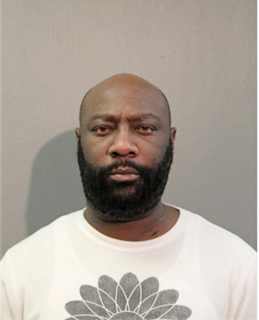 ERIC A HUDSON, Cook County, Illinois