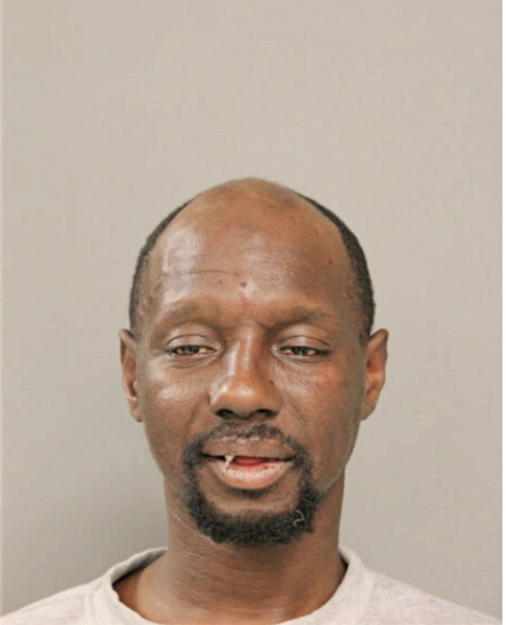 MARCUS HUDSON, Cook County, Illinois