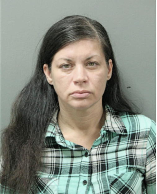 JENNIFER L HUEBNER, Cook County, Illinois