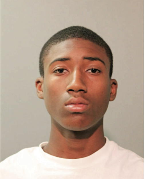 NAKIA HUGHES, Cook County, Illinois
