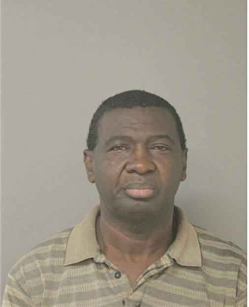 ANCLE R HYMAN, Cook County, Illinois