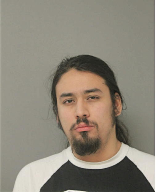 GUSTAVO HILDAGO III, Cook County, Illinois