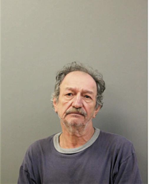 HIRALDO IRIZARRY, Cook County, Illinois