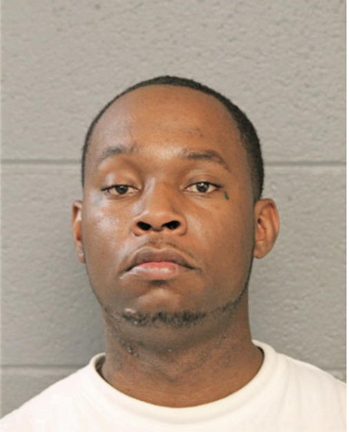 DANIERE C JEFFERSON, Cook County, Illinois