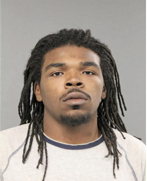 KENNETH T JENKINS, Cook County, Illinois