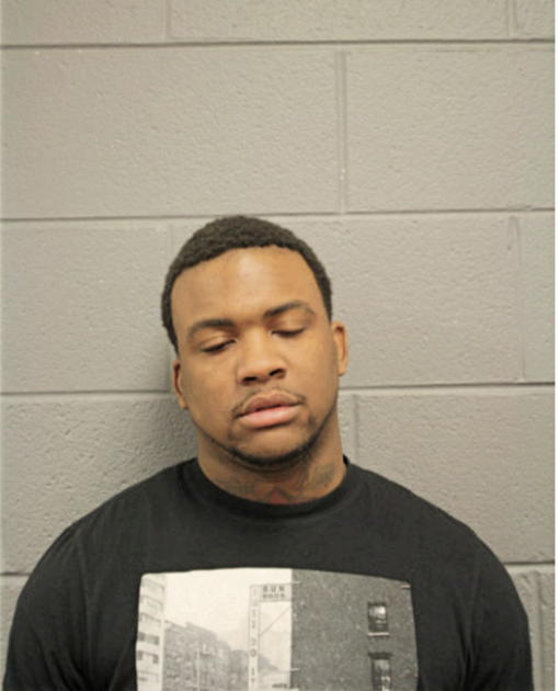 MARTWON JENKINS, Cook County, Illinois