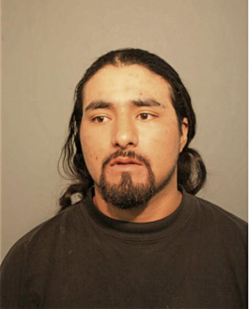 TOMAS JIMENEZ, Cook County, Illinois