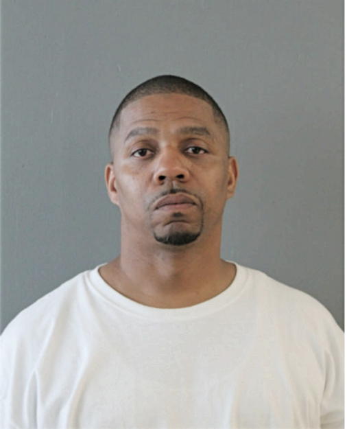 ANTHONY JONES, Cook County, Illinois