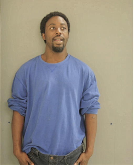 CURTIS D JORDAN, Cook County, Illinois