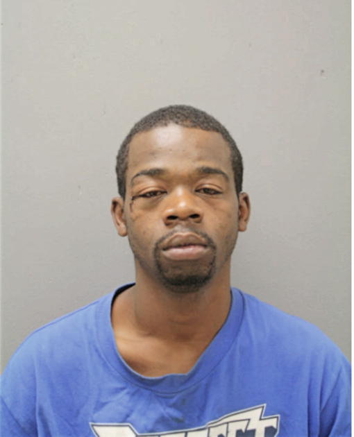 ANTONIO KEENAN, Cook County, Illinois